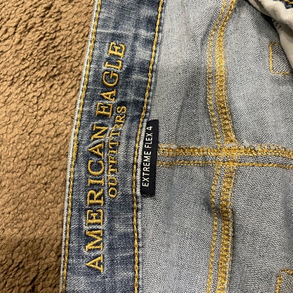 American Eagle Jeans 32 X 32 - Picture 2 of 4